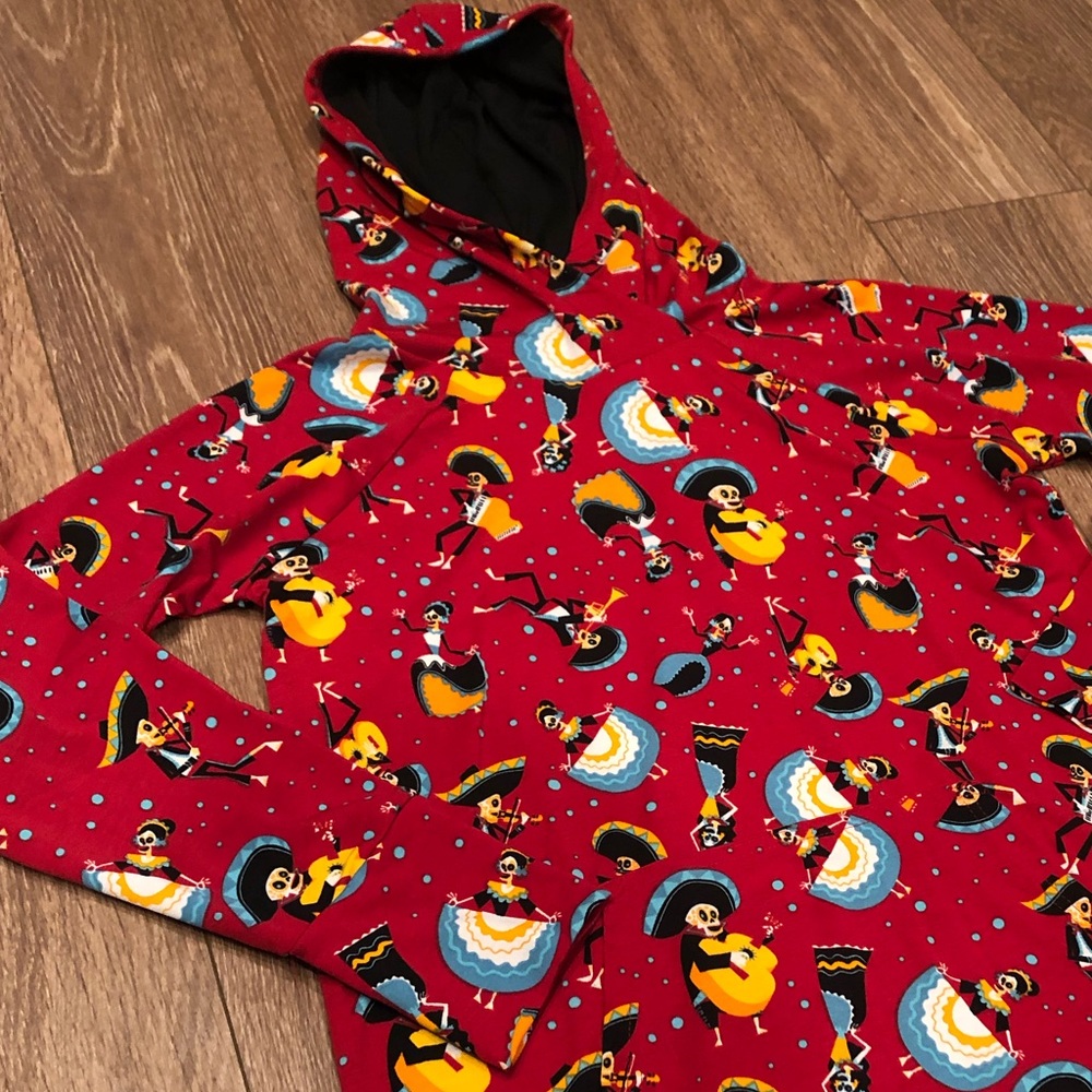NWT Lularoe Amber